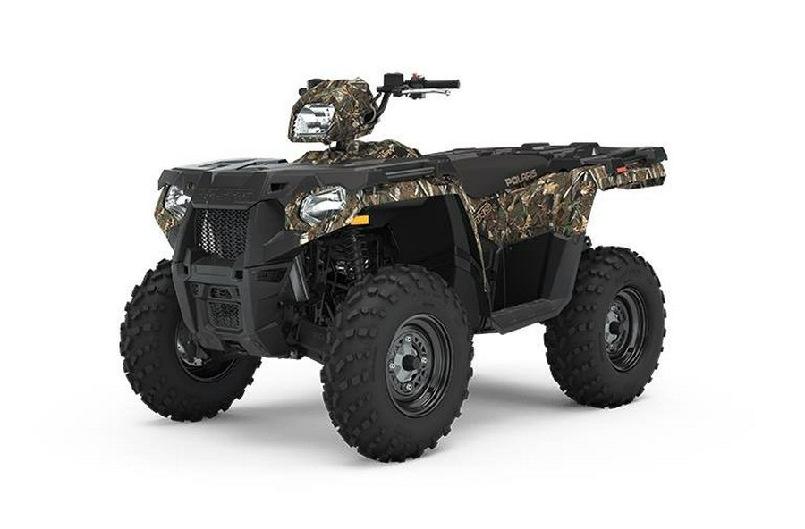 2020 Polaris Industries SPORTSMAN 570 (A20SEA57A9)