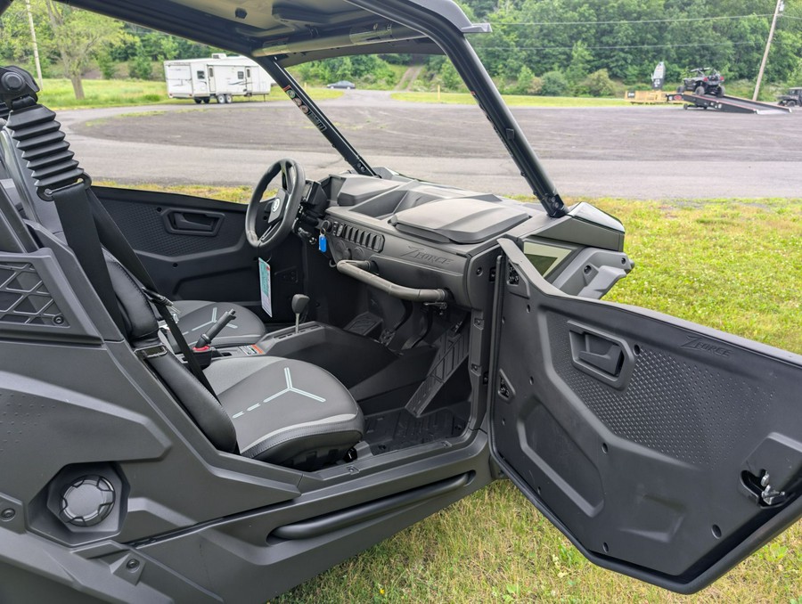 2025 CFMOTO ZForce 800 Trail