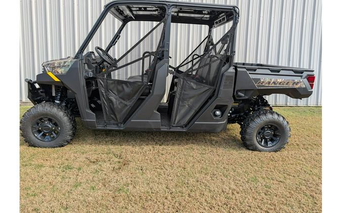 2026 Polaris Ranger® Crew 1000 Premium