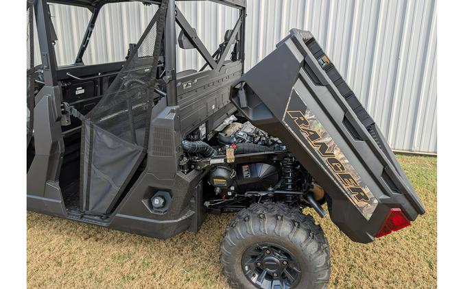 2026 Polaris Ranger® Crew 1000 Premium