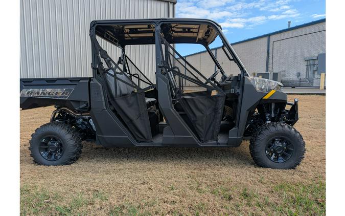 2026 Polaris Ranger® Crew 1000 Premium