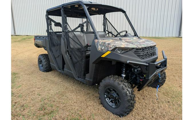 2026 Polaris Ranger® Crew 1000 Premium