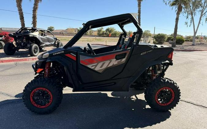 2026 CFMOTO ZFORCE 950 Sport