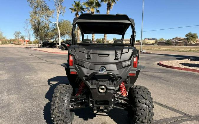 2026 CFMOTO ZFORCE 950 Sport