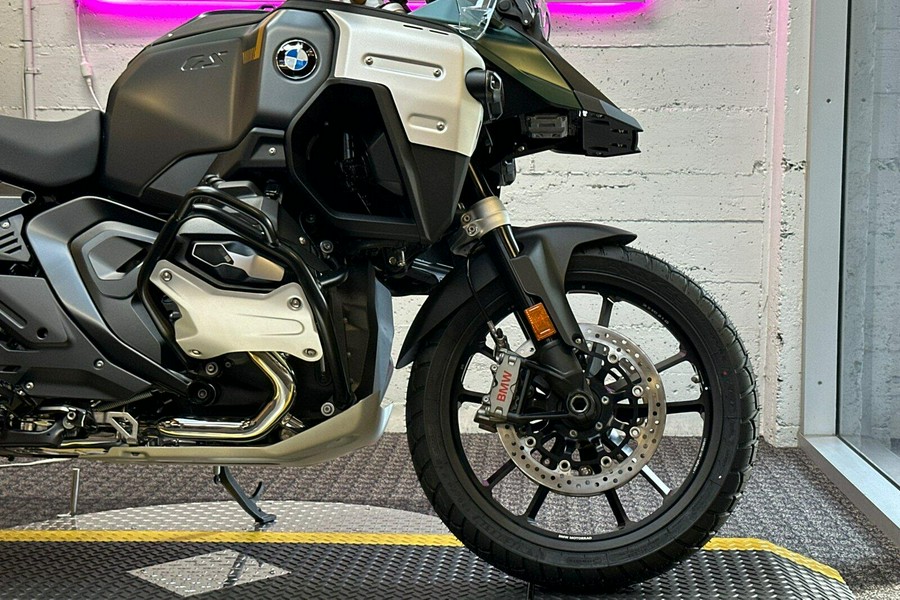 2026 BMW R 1300 GS Adventure