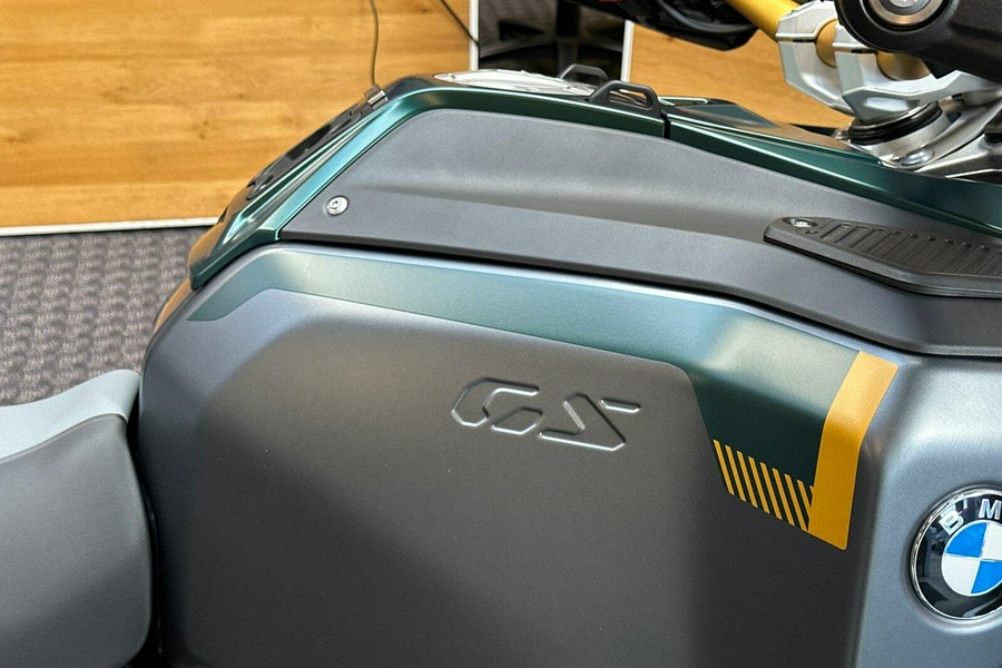 2026 BMW R 1300 GS Adventure