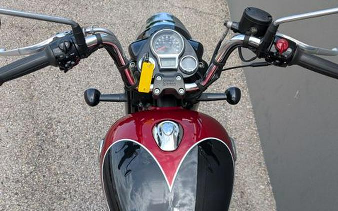 New 2025 Royal Enfield Goan Classic