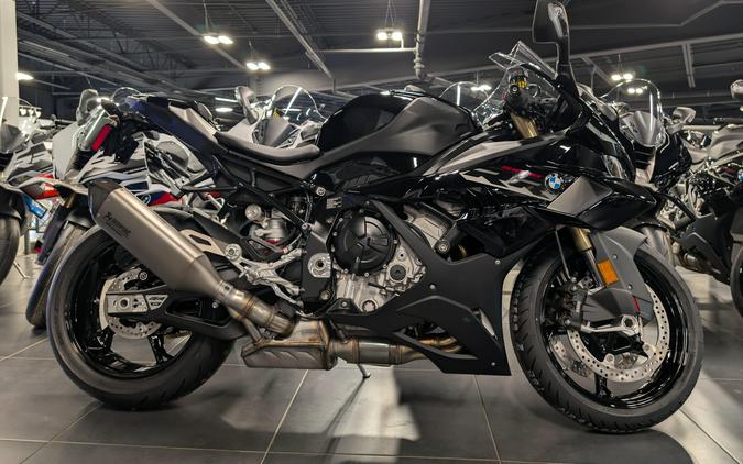 2026 BMW S 1000 RR