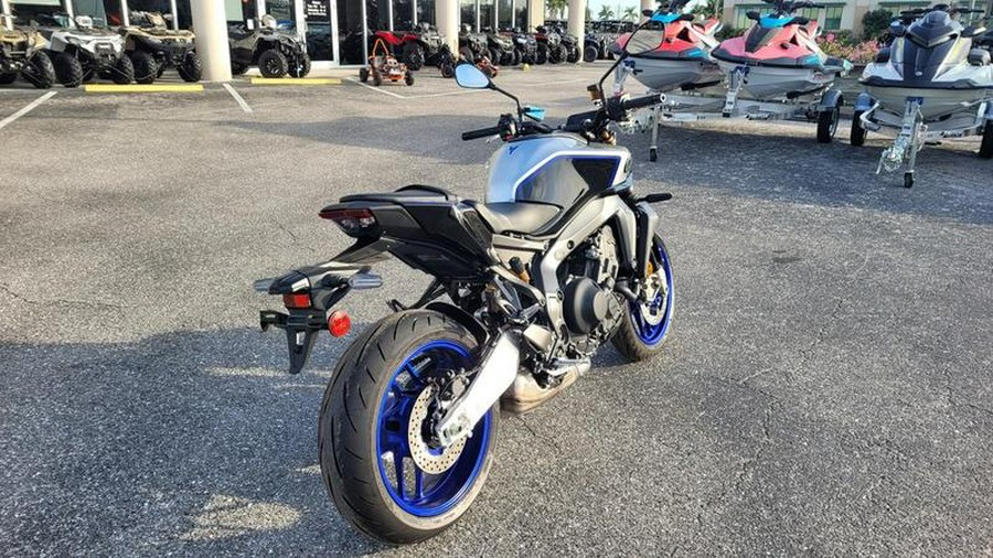 2026 Yamaha MT-09 SP