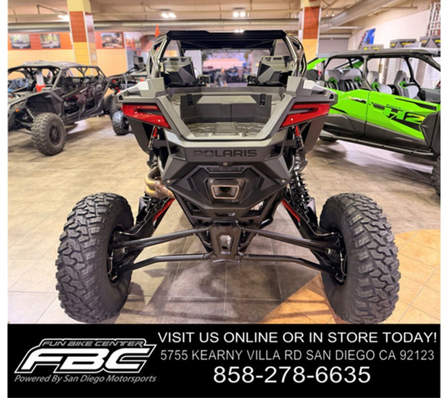 2026 Polaris RZR Pro R Ultimate