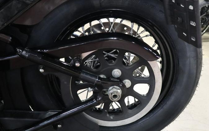 2017 Harley-Davidson Softail Slim®