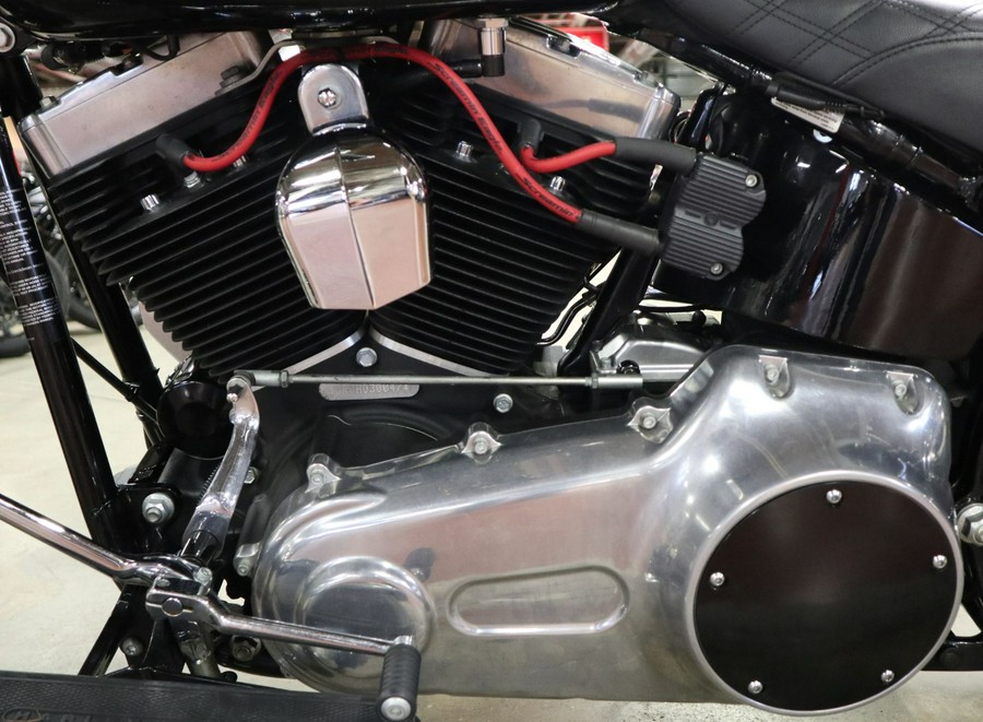 2017 Harley-Davidson Softail Slim®