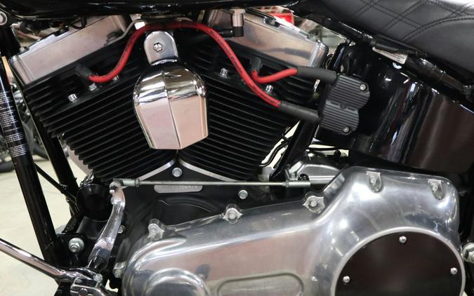 2017 Harley-Davidson Softail Slim®