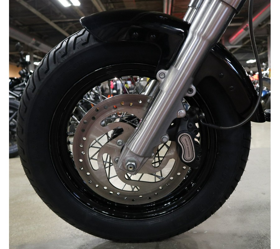 2017 Harley-Davidson Softail Slim®