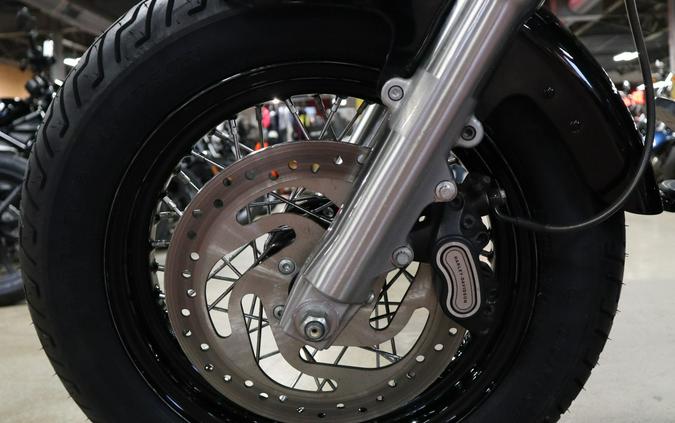 2017 Harley-Davidson Softail Slim®