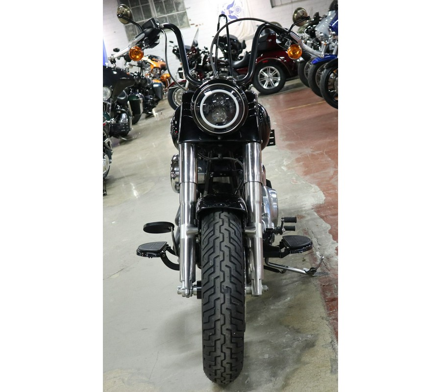 2017 Harley-Davidson Softail Slim®