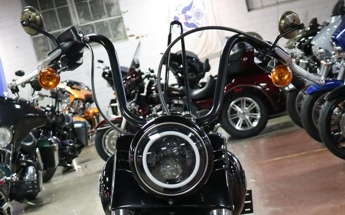 2017 Harley-Davidson Softail Slim®