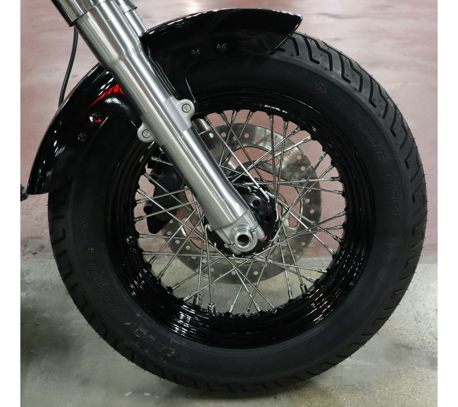 2017 Harley-Davidson Softail Slim®