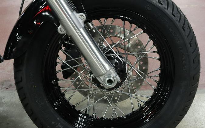 2017 Harley-Davidson Softail Slim®