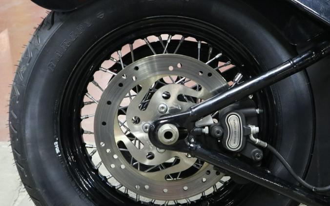 2017 Harley-Davidson Softail Slim®