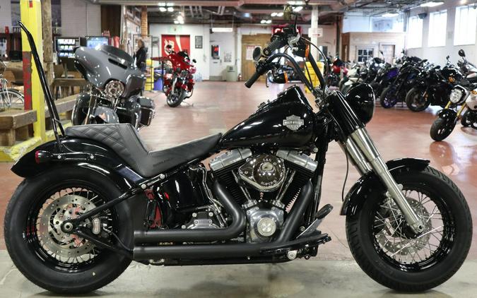 2017 Harley-Davidson Softail Slim®
