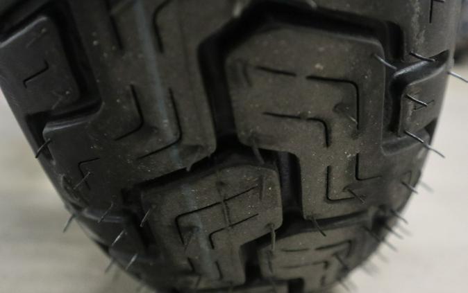 2017 Harley-Davidson Softail Slim®