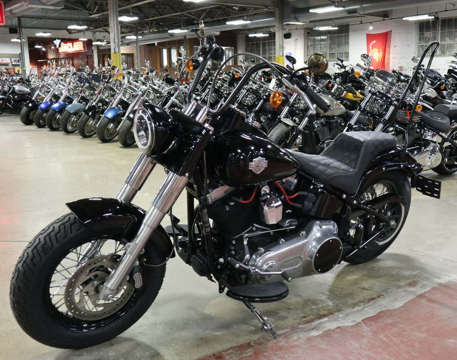 2017 Harley-Davidson Softail Slim®