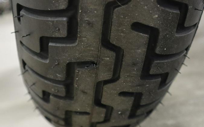 2017 Harley-Davidson Softail Slim®