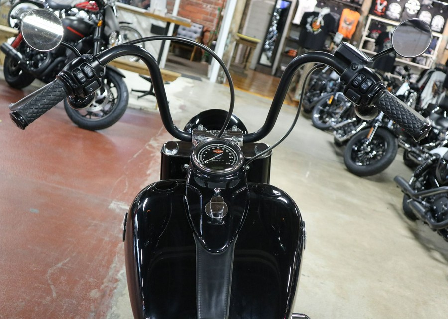 2017 Harley-Davidson Softail Slim®