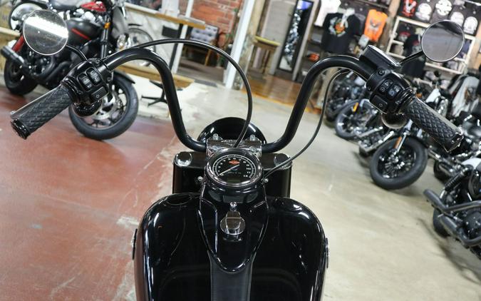 2017 Harley-Davidson Softail Slim®