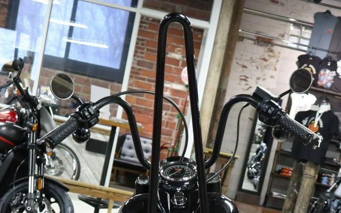 2017 Harley-Davidson Softail Slim®