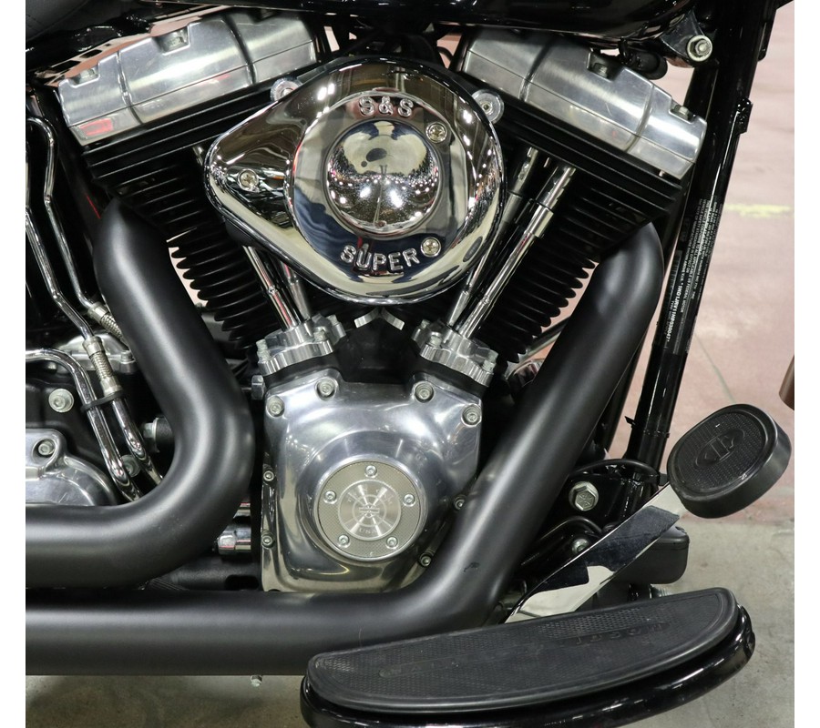 2017 Harley-Davidson Softail Slim®