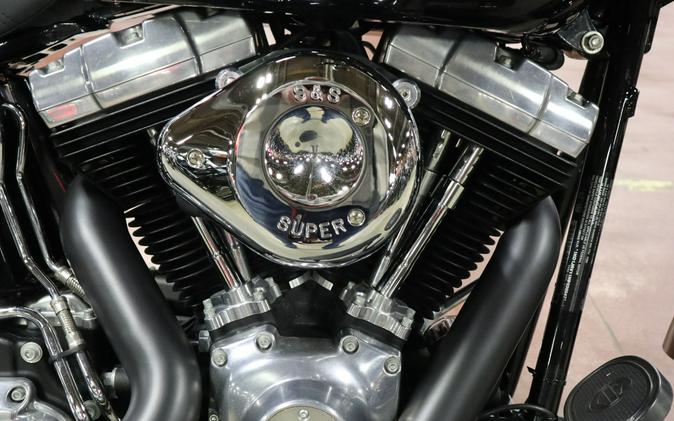 2017 Harley-Davidson Softail Slim®