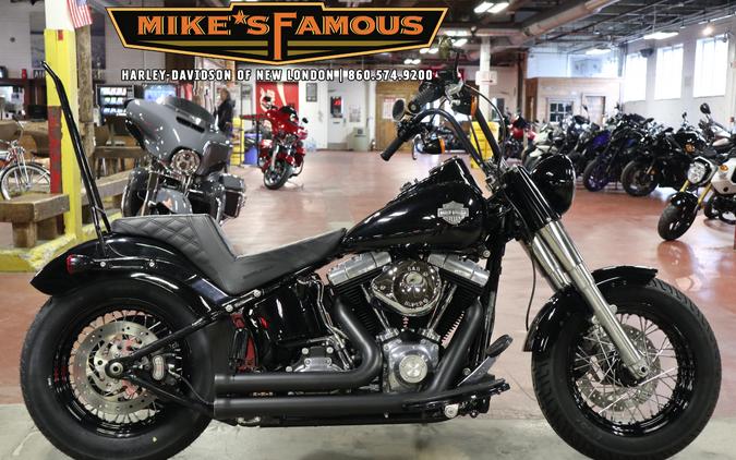 2017 Harley-Davidson Softail Slim®