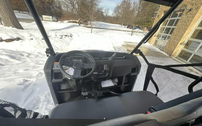 2026 Polaris® Ranger 500