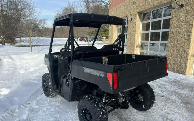 2026 Polaris® Ranger 500