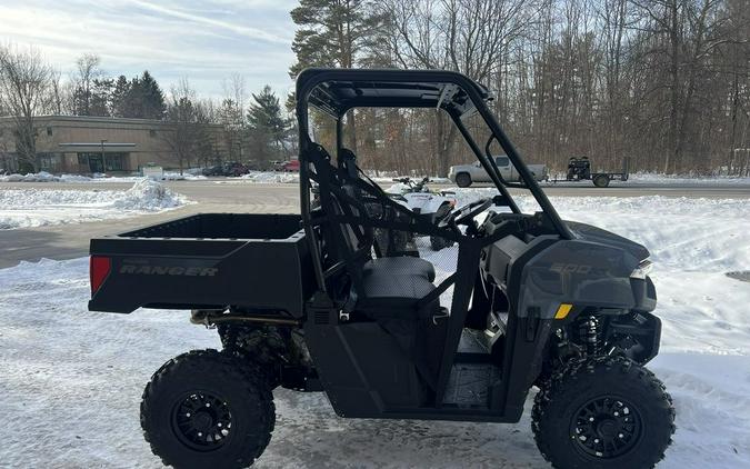 2026 Polaris® Ranger 500