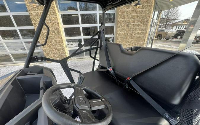 2026 Polaris® Ranger 500