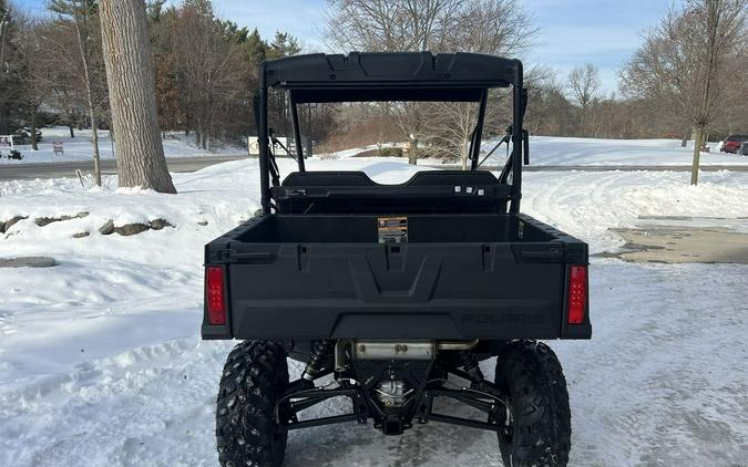 2026 Polaris® Ranger 500