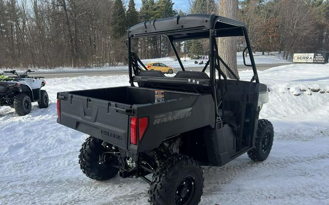 2026 Polaris® Ranger 500