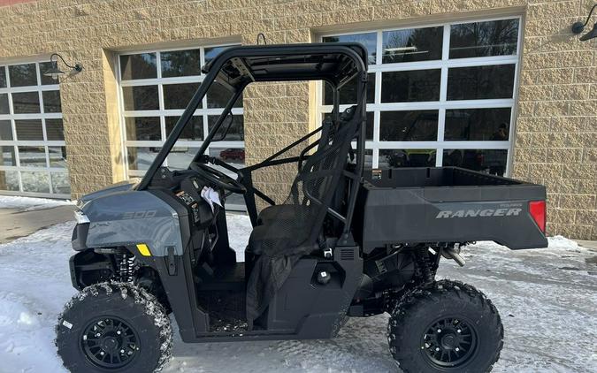 2026 Polaris® Ranger 500