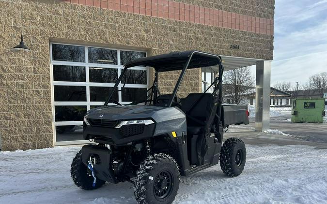 2026 Polaris® Ranger 500