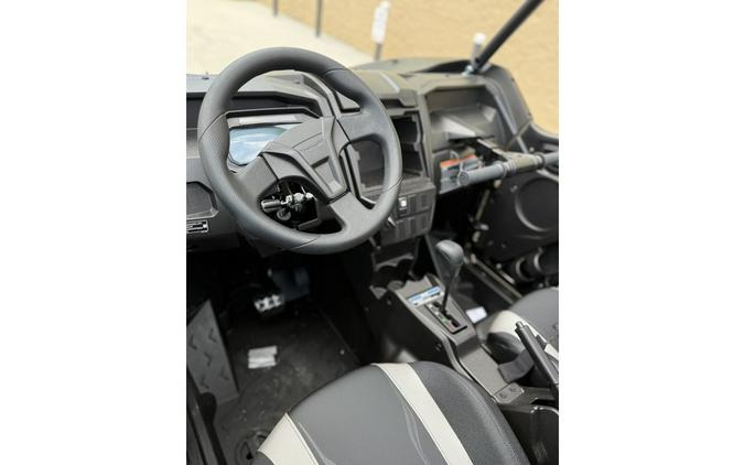 2026 Kawasaki TERYX KRX 4 1000