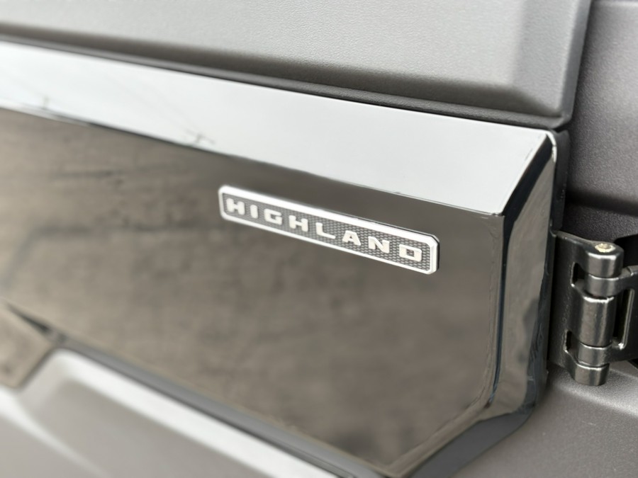 2026 CFMOTO UFORCE U10 Pro Highland