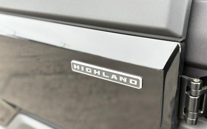 2026 CFMOTO UFORCE U10 Pro Highland