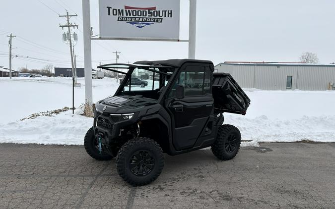 2026 CFMOTO UFORCE U10 Pro Highland