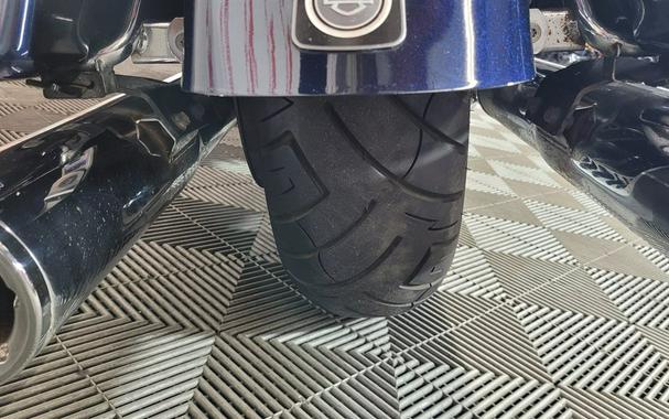 2012 Harley Davidson Road Glide Ultra FLT