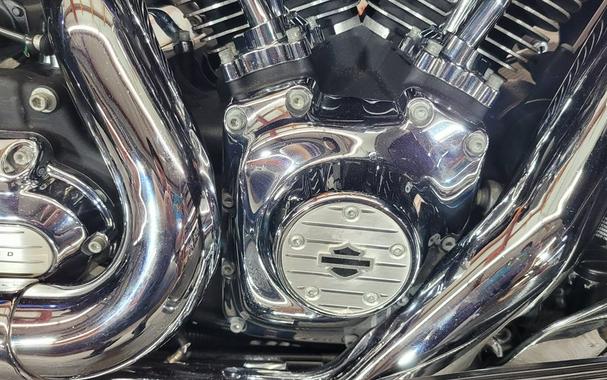 2012 Harley Davidson Road Glide Ultra FLT