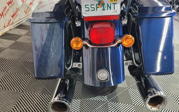 2012 Harley Davidson Road Glide Ultra FLT