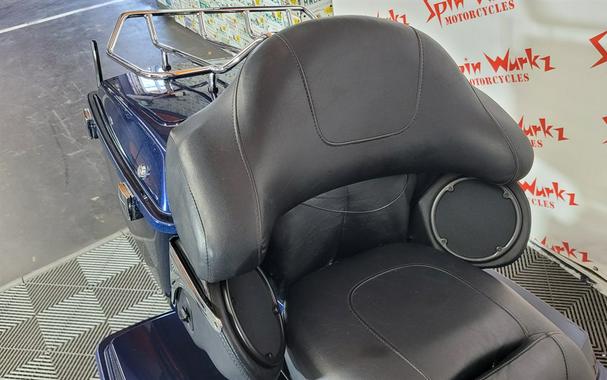 2012 Harley Davidson Road Glide Ultra FLT